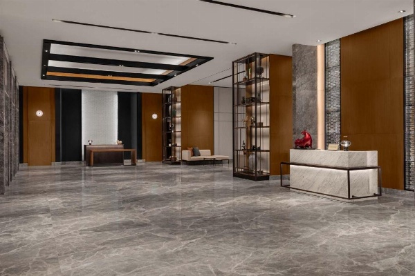 Sheraton Manila Bay image 1