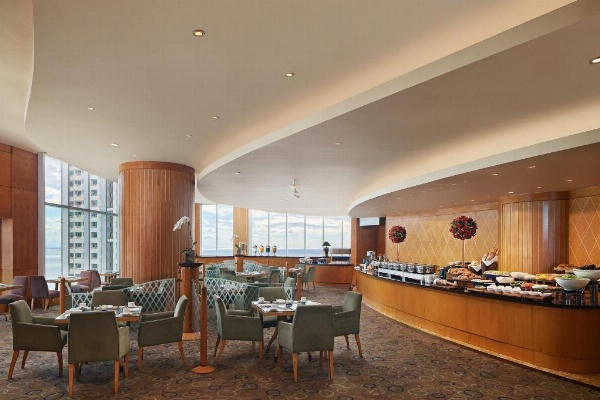 Sheraton Manila Bay image 10