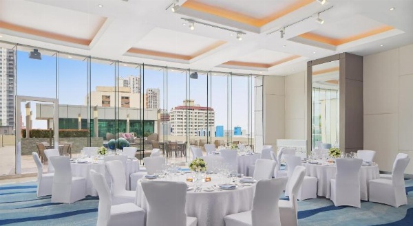 Sheraton Manila Bay image 11