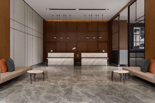 Sheraton Manila Bay image 14