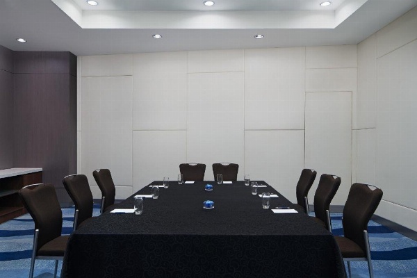 Sheraton Manila Bay image 27