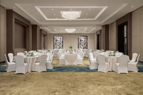 Sheraton Manila Bay image 28