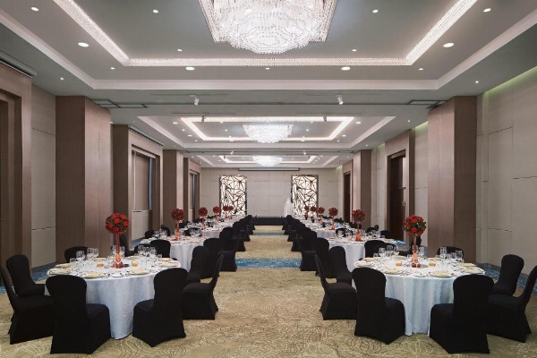 Sheraton Manila Bay image 30