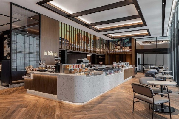 Sheraton Manila Bay image 9