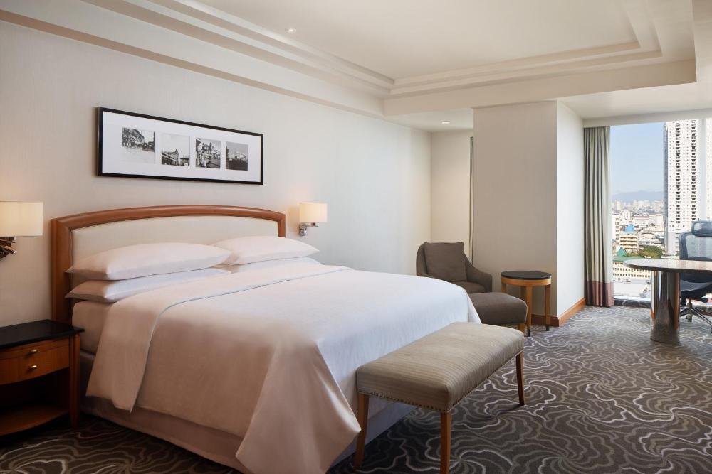 Deluxe Guest room, 1 King