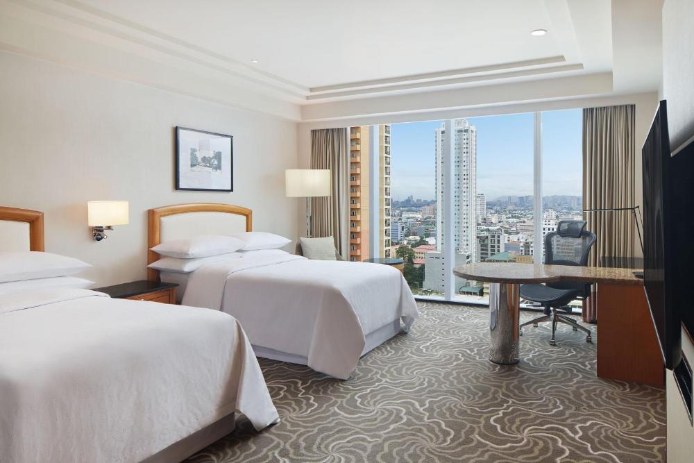 Executive Room, Larger Guest room, 2 Twin/Single Bed(s)